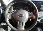 Subaru Forester 14