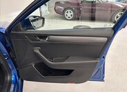 Škoda Superb Liftback 2,0 l 147 kw