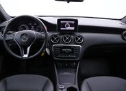 Mercedes-Benz Třídy A Hatchback 1,8 l 80 kw