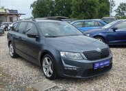 Škoda Octavia 3