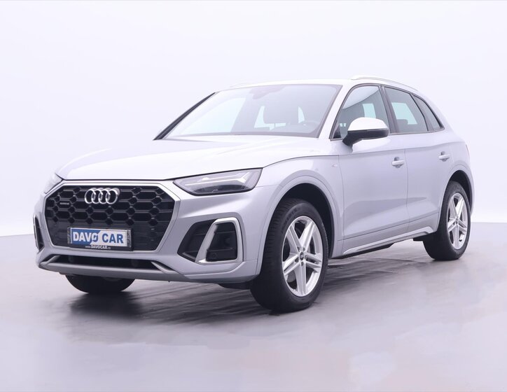 Audi Q5 SUV / Terénní 3,0 l 210 kw