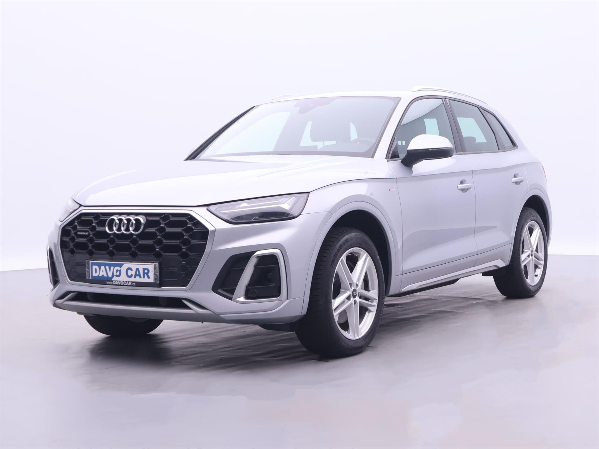 Audi Q5 SUV / Terénní 3,0 l 210 kw
