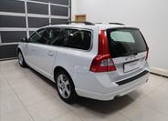 Volvo V70 6