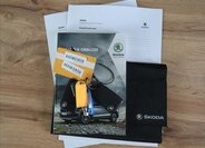 Škoda Kodiaq SUV / Terénní 2,0 l 110 kw