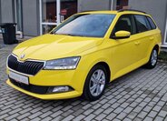 Škoda Fabia 5