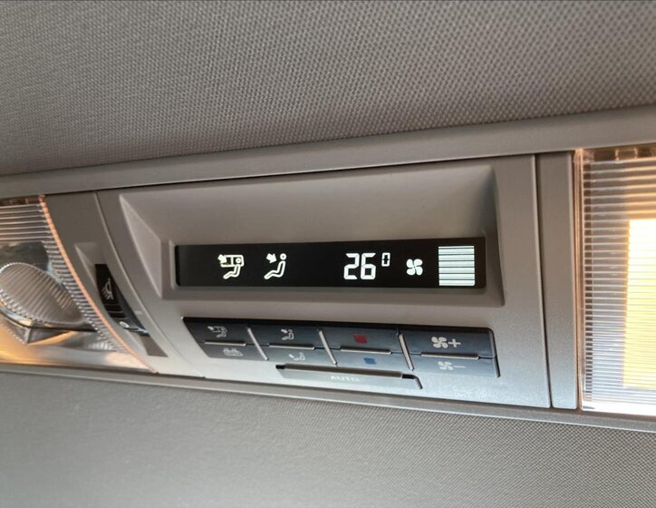 Volkswagen Multivan Kombi 2,0 l 110 kw