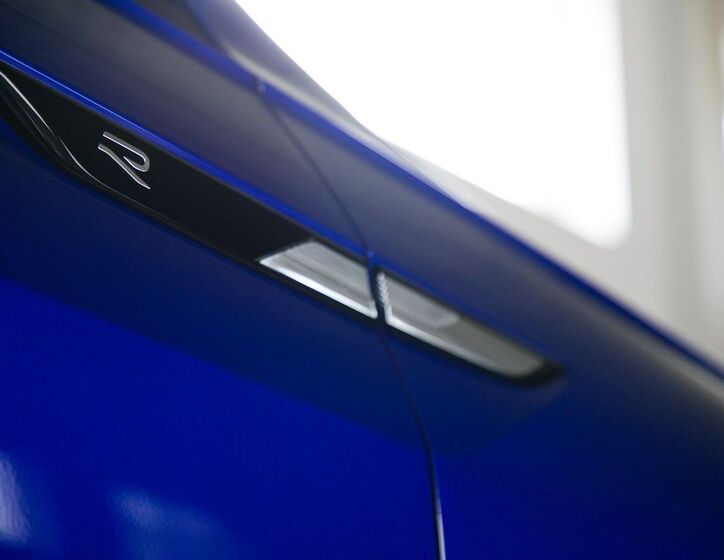 Volkswagen Tiguan 10