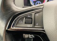 Škoda Karoq SUV / Terénní 1,5 l 110 kw