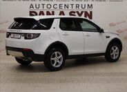 Land Rover Discovery Sport 4