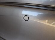 Volkswagen Golf Plus Hatchback 1,4 l 90 kw