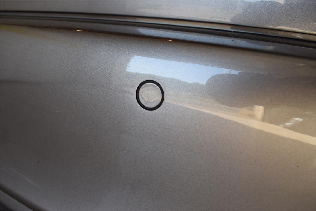 Volkswagen Golf Plus Hatchback 1,4 l 90 kw