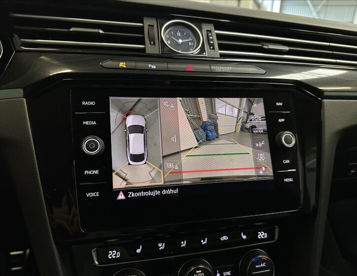 Volkswagen Arteon 15