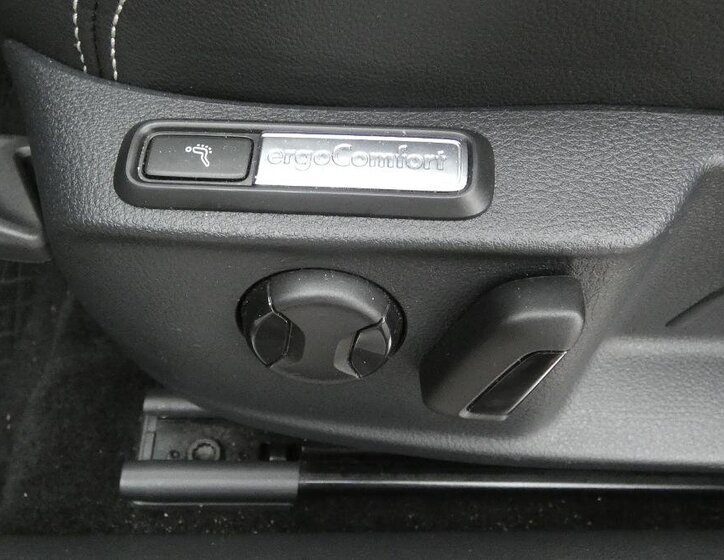 Volkswagen Passat 24