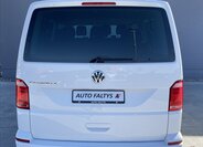 Volkswagen Caravelle Ostatní 2,0 l 110 kw