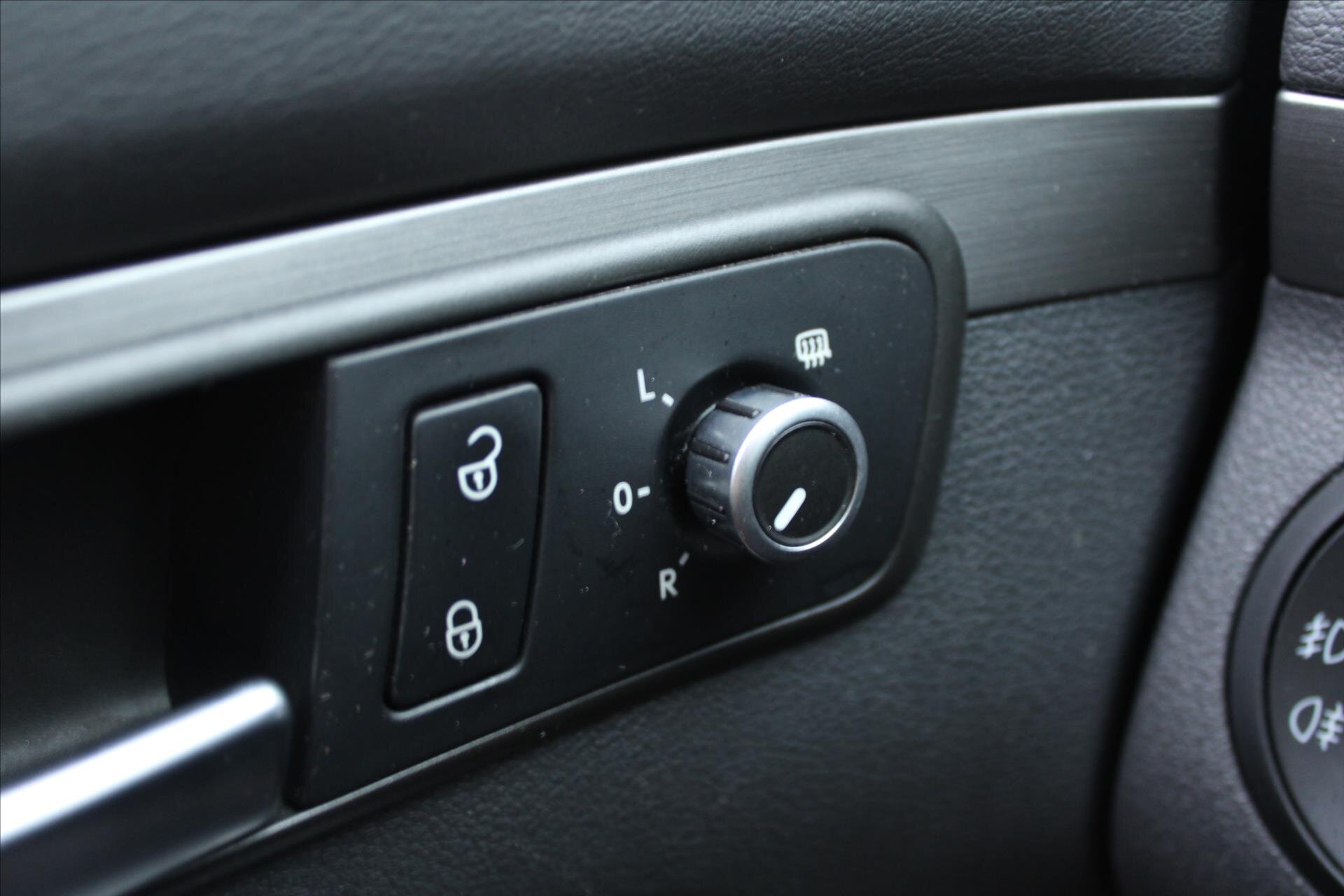 Volkswagen Touran MPV 2,0 l 103 kw