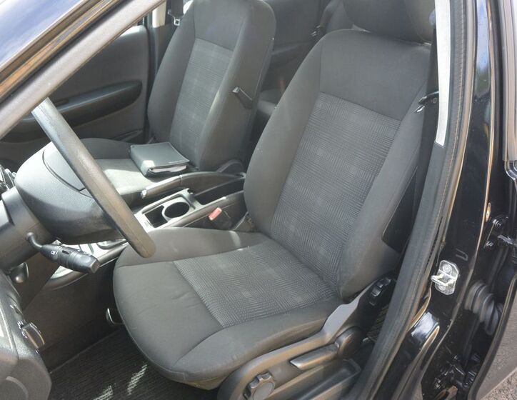 Mercedes-Benz Třídy A 10