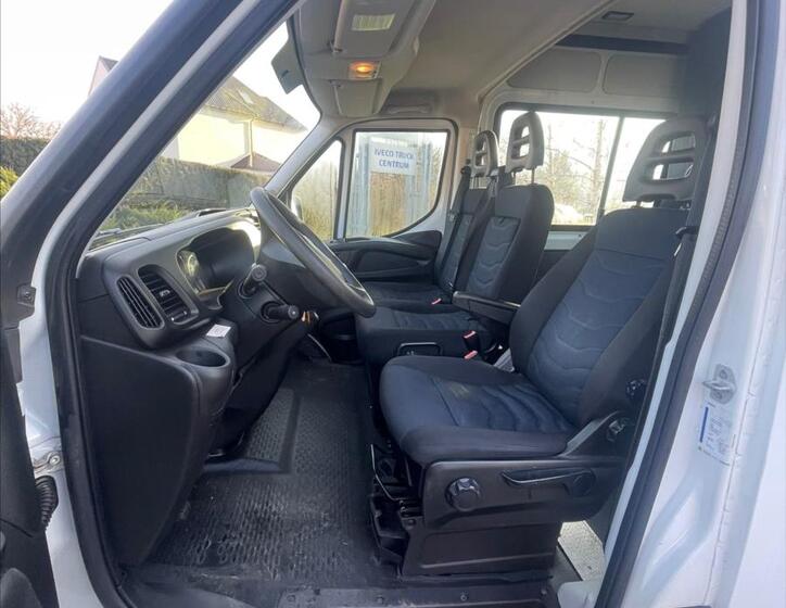 Iveco Daily 11
