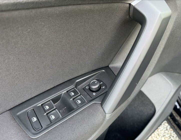 Volkswagen Tiguan 13