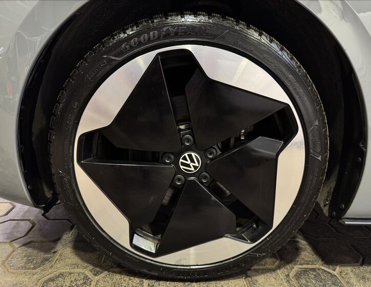 Volkswagen ID.3 Hatchback 0,0 150 kw