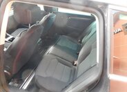 Volkswagen Passat Kombi 2,0 l 125 kw