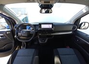 Toyota ProAce Verso MPV 2,0 l 130 kw