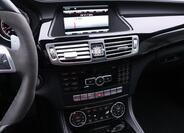 Mercedes-Benz CLS 28