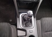 Renault Mégane Kombi 1,5 l 85 kw