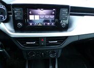 Škoda Kamiq Hatchback 999,0 70 kw