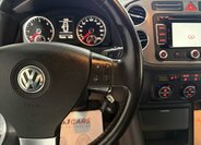 Volkswagen Tiguan SUV / Terénní 2,0 l 125 kw