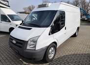 Ford Transit Ostatní 2,2 l 85 kw