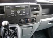 Ford Transit 12
