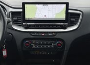 KIA Ceed Kombi 1,5 l 118 kw