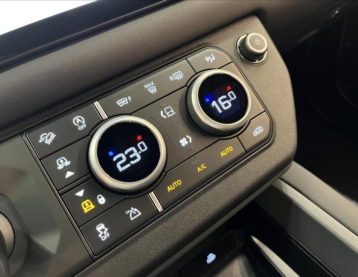 Land Rover Defender 19