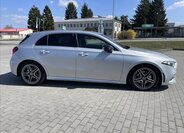 Mercedes-Benz Třídy A Kombi 2,0 l 85 kw