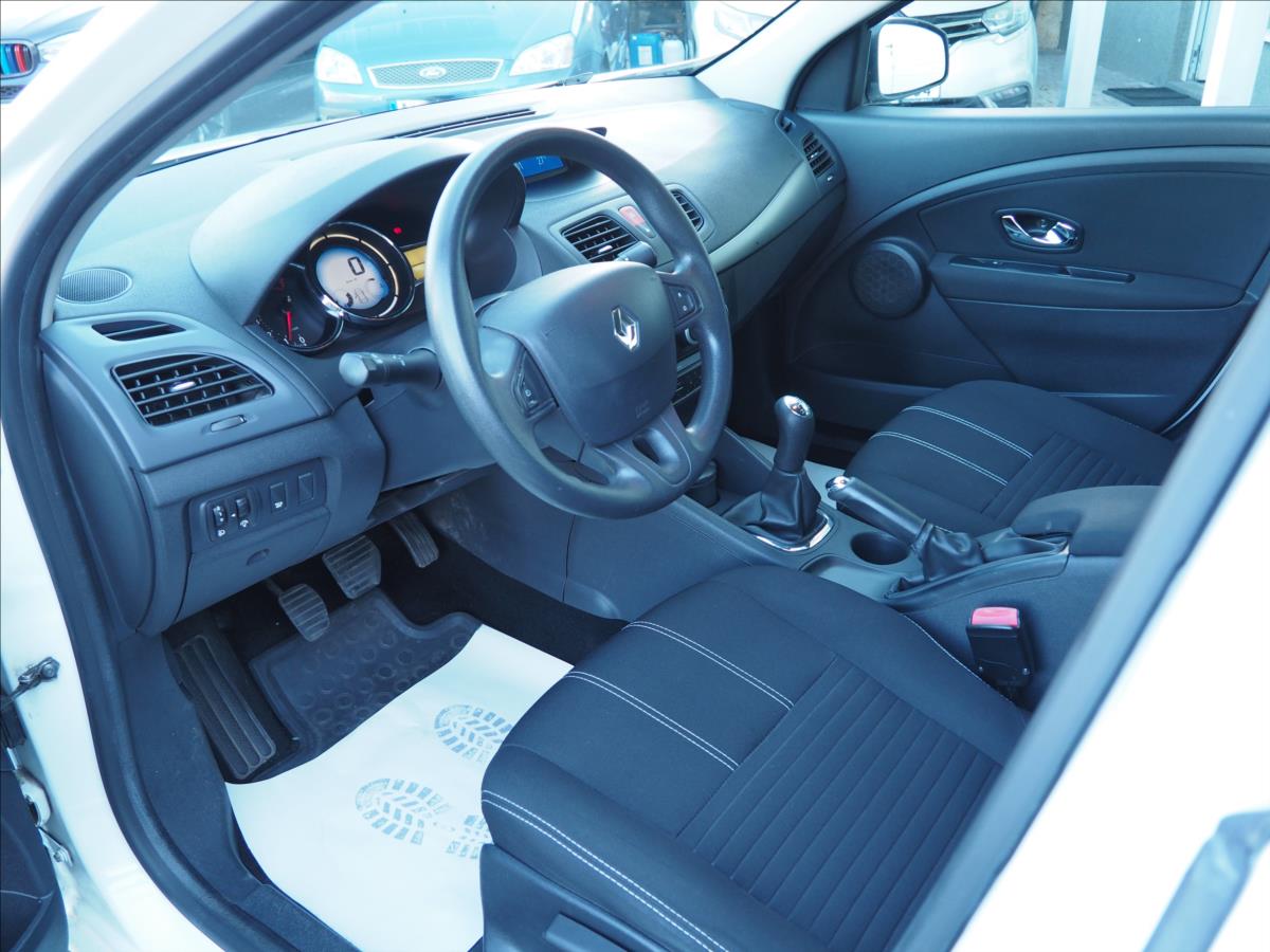 Renault Fluence