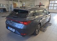 Seat Leon Kombi 1,5 l 96 kw