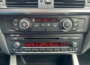 BMW X3 SUV / Terénní 2,0 l 135 kw