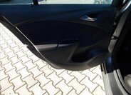 Opel Astra Kombi 1,6 l 81 kw