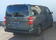 Toyota ProAce Verso MPV 2,0 l 130 kw