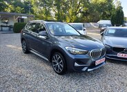 BMW X1 2