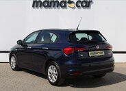 Fiat Tipo Hatchback 1,6 l 88 kw
