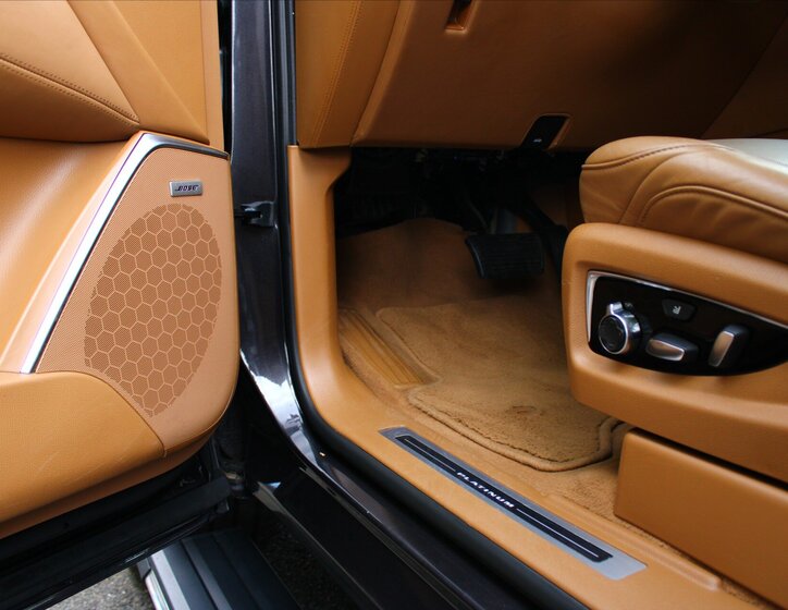 Cadillac Escalade Ostatní 6,2 l 313 kw