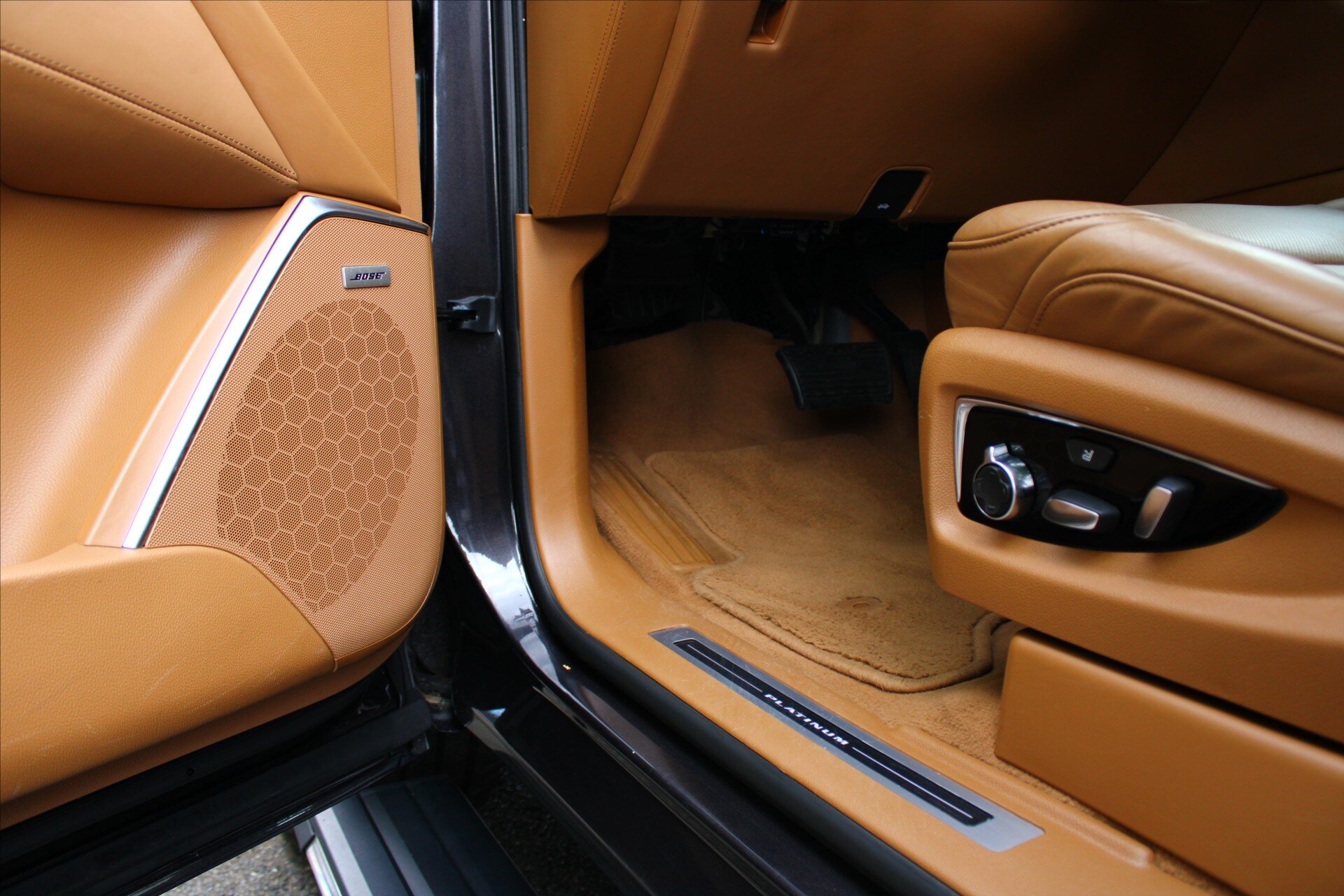 Cadillac Escalade Ostatní 6,2 l 313 kw