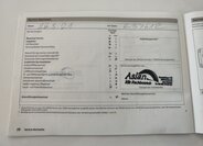 Škoda Superb Kombi 2,0 l 125 kw