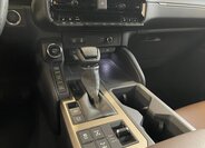 Toyota Land Cruiser SUV 2,8 l 150 kw