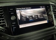 Volkswagen T-Roc SUV 1,5 l 110 kw