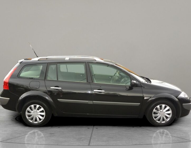 Renault Mégane Kombi 1,9 l 96 kw