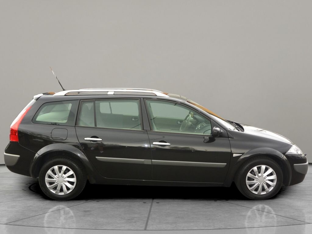 Renault Mégane Kombi 1,9 l 96 kw