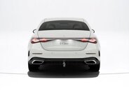 Mercedes-Benz Třídy E Sedan 2,0 l 162 kw