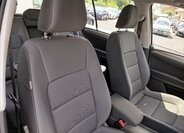 Volkswagen Golf Sportsvan MPV 2,0 l 110 kw